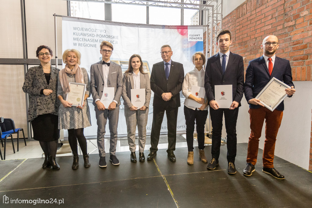 Prymusi Kujaw i Pomorza