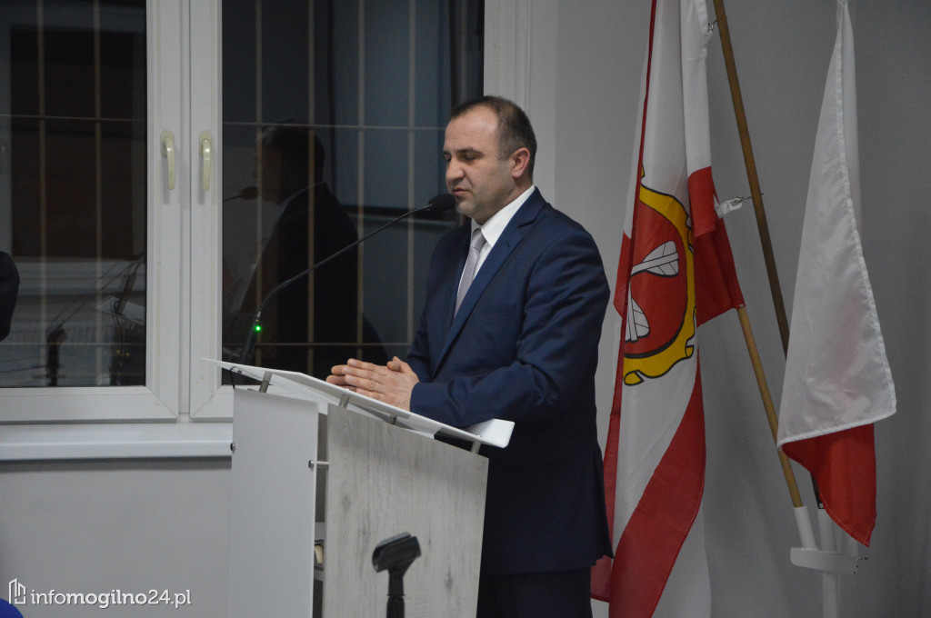 Debata na temat funkcjonowania SPZOZ Strzelno