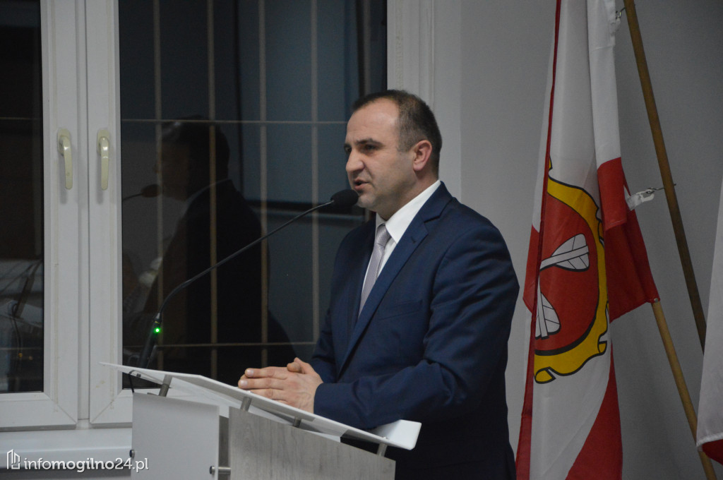 Debata na temat funkcjonowania SPZOZ Strzelno