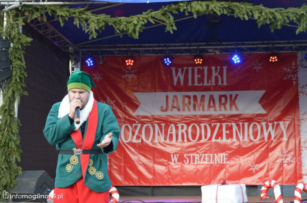 Jarmark Strzelno