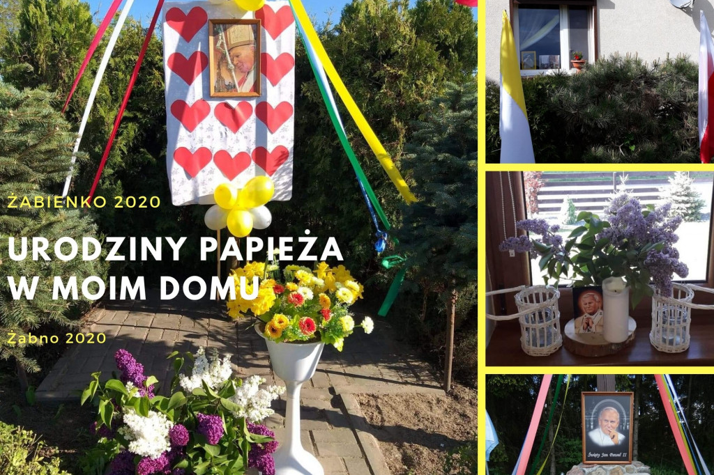 Sołectwo Żabno z nagrodą w konkursie