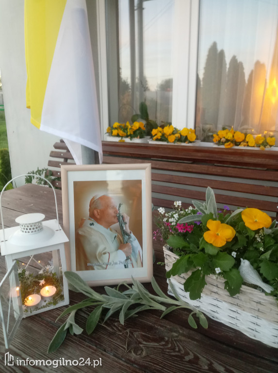 Sołectwo Żabno z nagrodą w konkursie