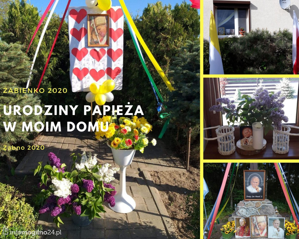 Sołectwo Żabno z nagrodą w konkursie