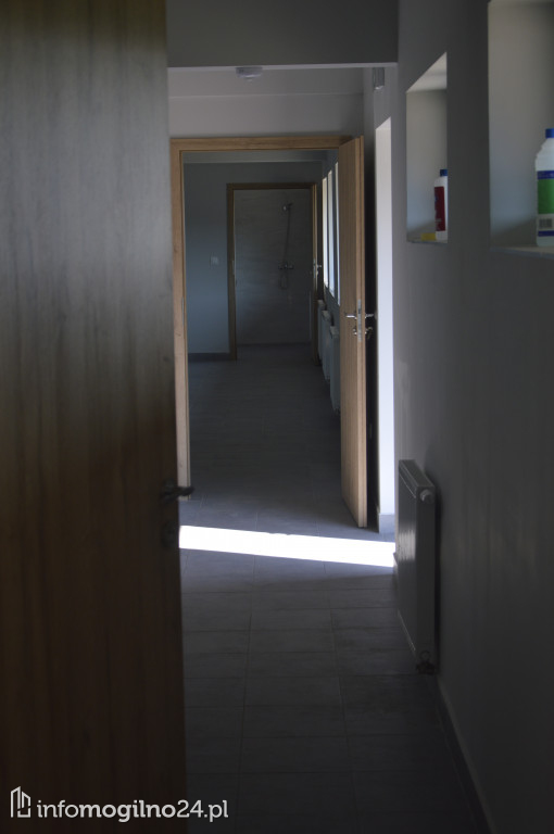 Przebudowa zaplecza Centrum Aktywizacji Społeczno-Gospodarczej w Janikowie [ZDJĘCIA]
