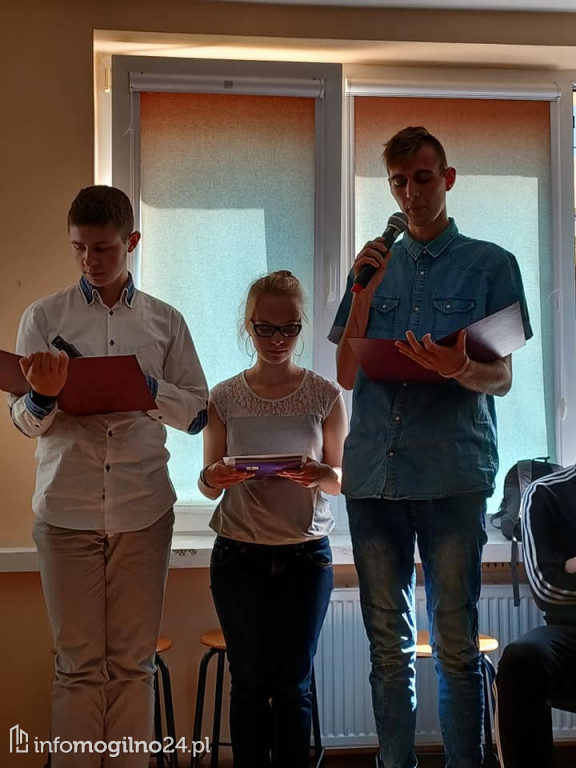 W Szerzawach odbył się Ogólnopolski Dzień Głośnego Czytania [ZDJĘCIA]