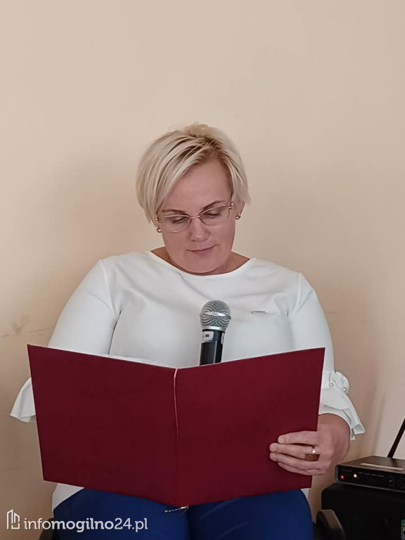 W Szerzawach odbył się Ogólnopolski Dzień Głośnego Czytania [ZDJĘCIA]