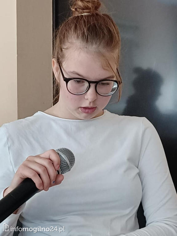 W Szerzawach odbył się Ogólnopolski Dzień Głośnego Czytania [ZDJĘCIA]