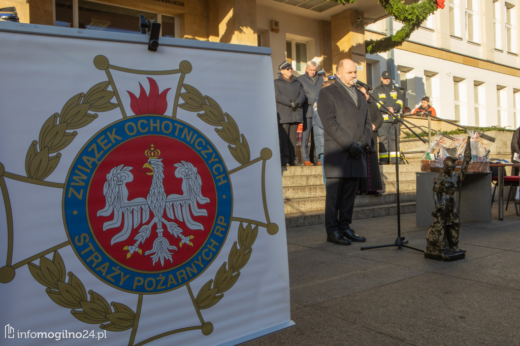 Samochody strażackie trafiły do jednostek w całym regionie