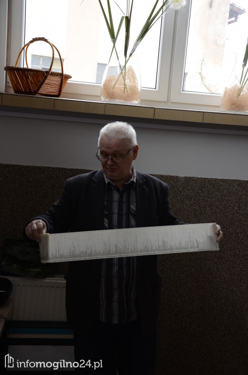 Nowa wystawa Szkolnej Galerii Sztuki w inowrocławskim rzemiośle [ZDJĘCIA]