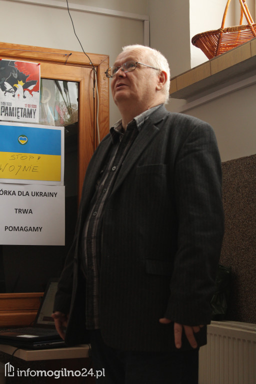 Nowa wystawa Szkolnej Galerii Sztuki w inowrocławskim rzemiośle [ZDJĘCIA]