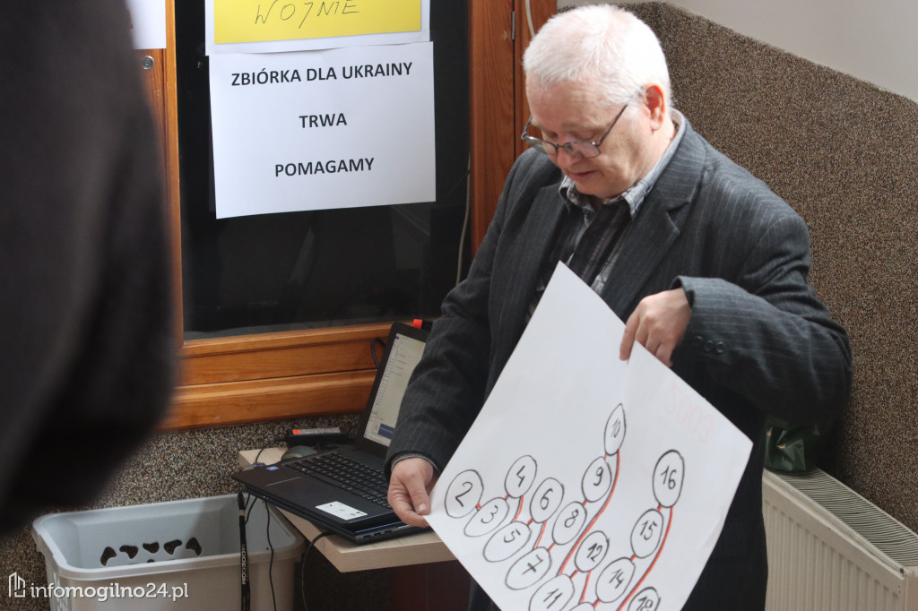 Nowa wystawa Szkolnej Galerii Sztuki w inowrocławskim rzemiośle [ZDJĘCIA]