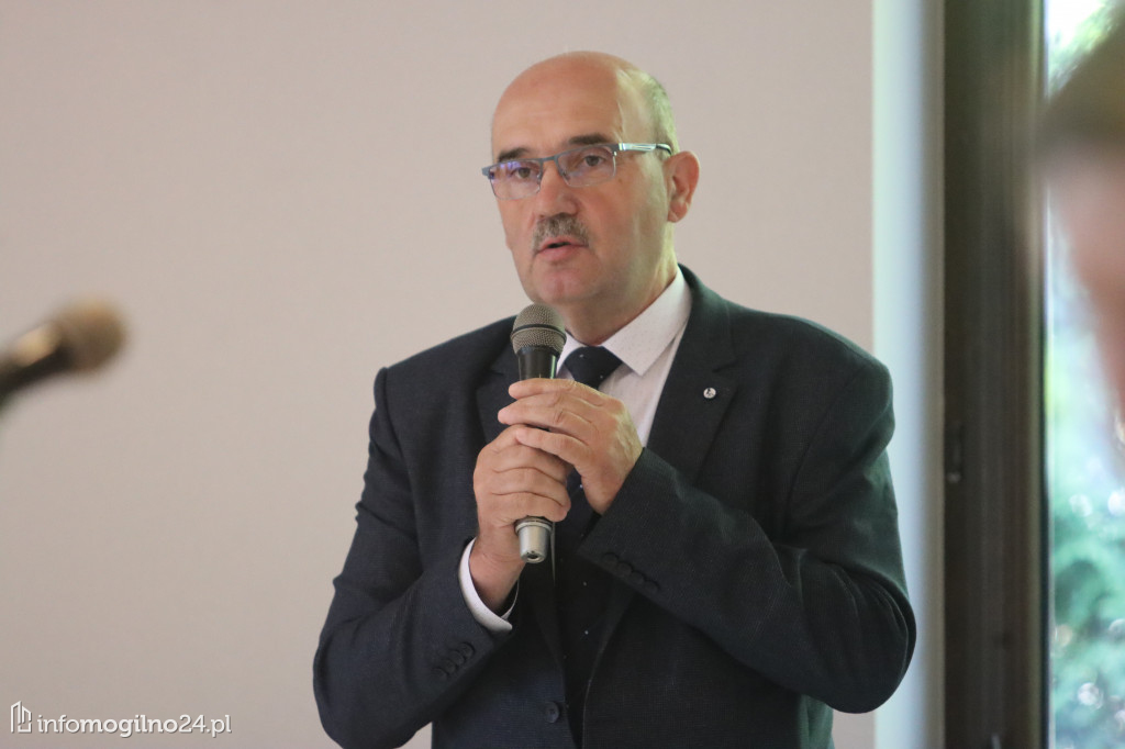 Wyborcze Zjazdy Delegatów Okręgowego Związku Plantatorów Buraka Cukrowego w Bydgoszczy