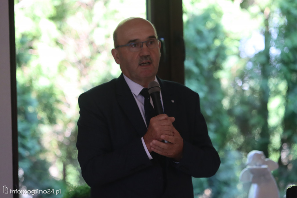 Wyborcze Zjazdy Delegatów Okręgowego Związku Plantatorów Buraka Cukrowego w Bydgoszczy