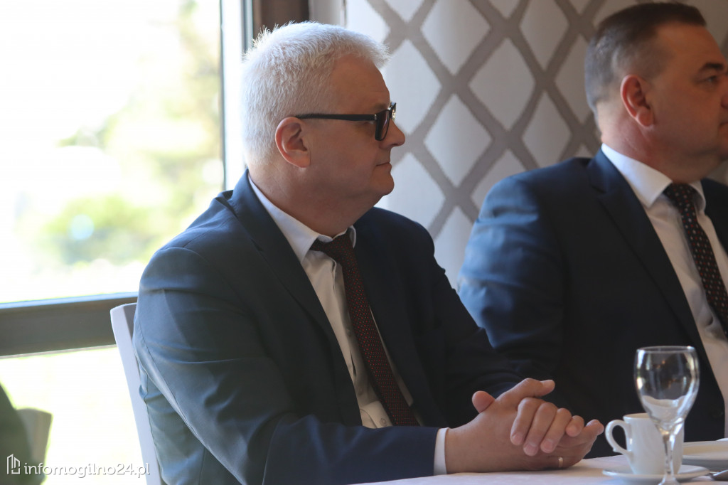 Wyborcze Zjazdy Delegatów Okręgowego Związku Plantatorów Buraka Cukrowego w Bydgoszczy