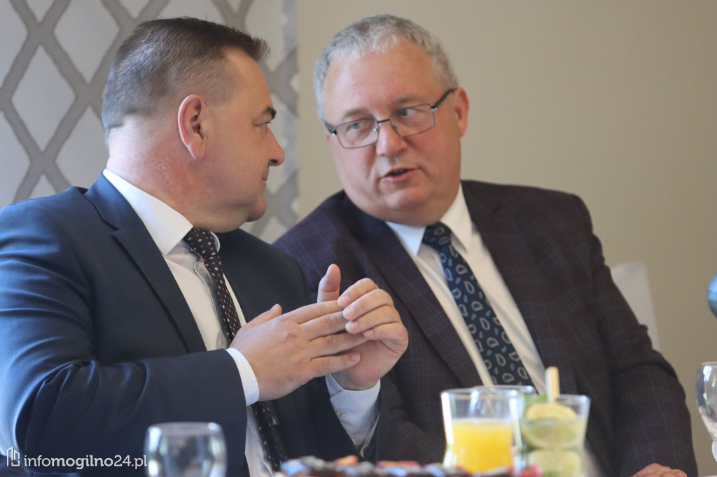 Wyborcze Zjazdy Delegatów Okręgowego Związku Plantatorów Buraka Cukrowego w Bydgoszczy