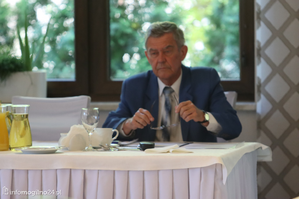 Wyborcze Zjazdy Delegatów Okręgowego Związku Plantatorów Buraka Cukrowego w Bydgoszczy