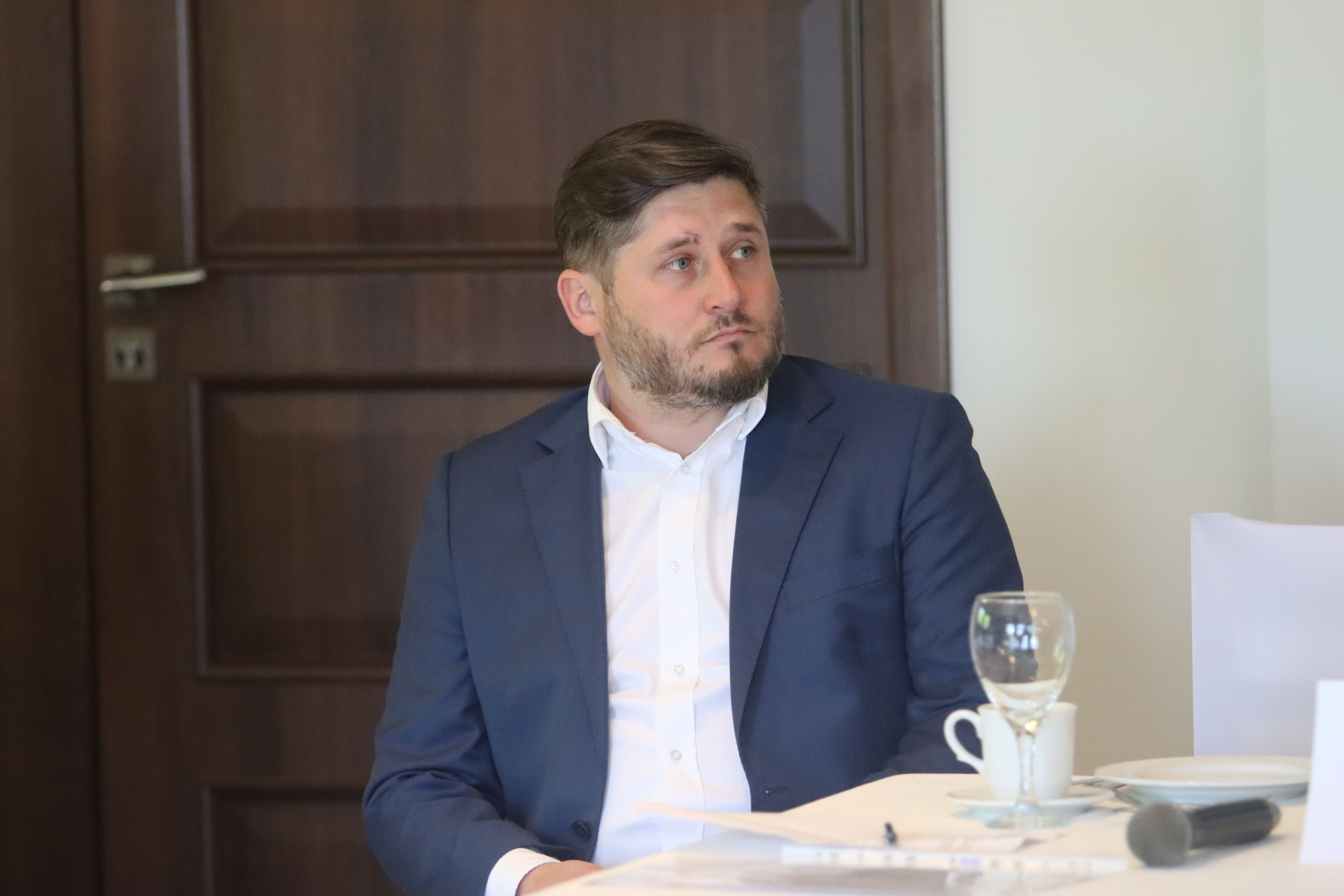 Wyborcze Zjazdy Delegatów Okręgowego Związku Plantatorów Buraka Cukrowego w Bydgoszczy
