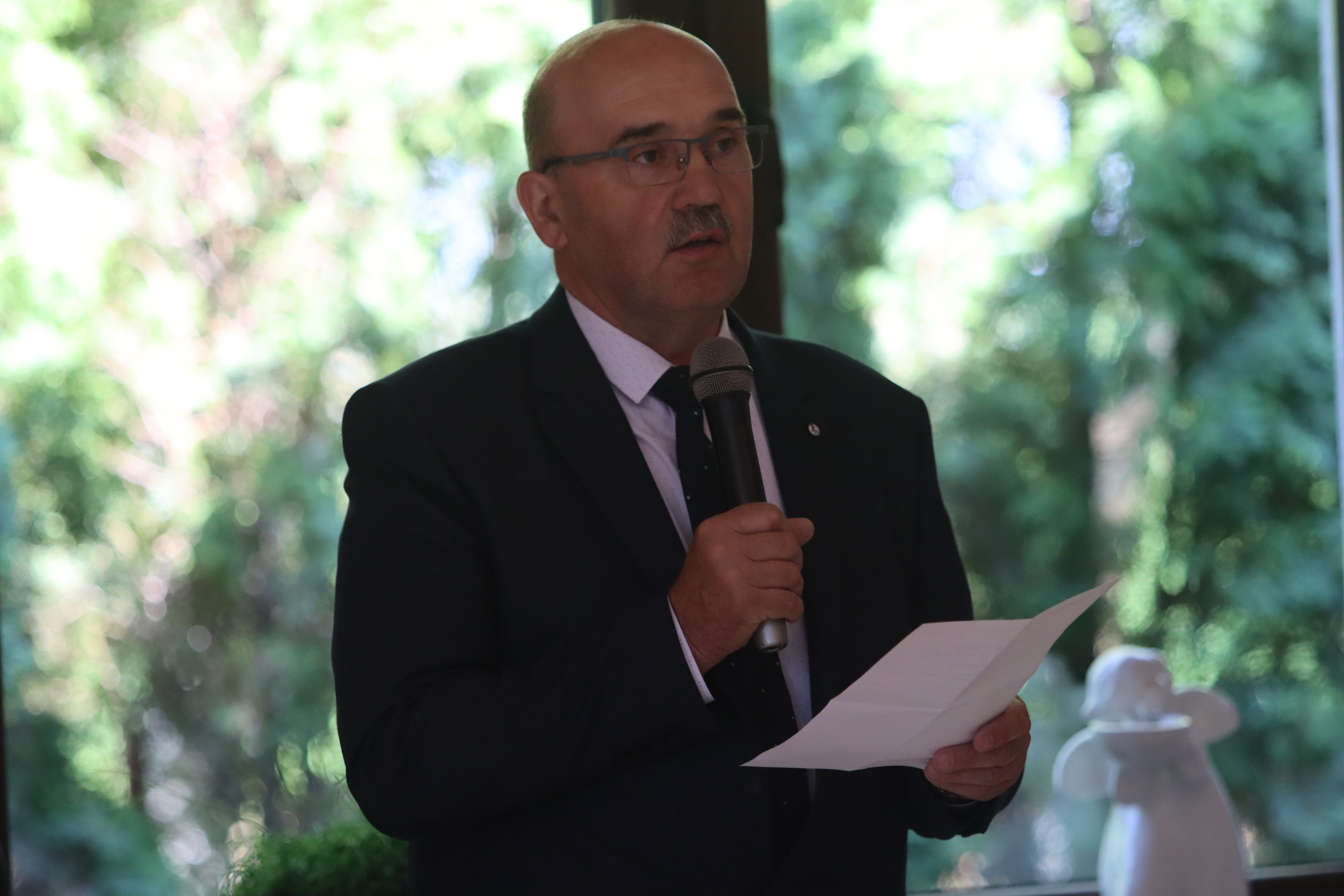 Wyborcze Zjazdy Delegatów Okręgowego Związku Plantatorów Buraka Cukrowego w Bydgoszczy
