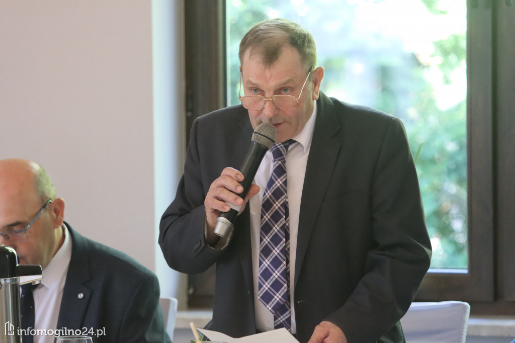 Wyborcze Zjazdy Delegatów Okręgowego Związku Plantatorów Buraka Cukrowego w Bydgoszczy