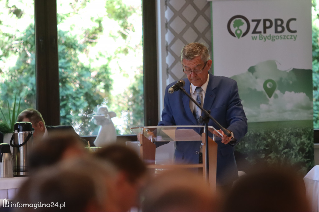 Wyborcze Zjazdy Delegatów Okręgowego Związku Plantatorów Buraka Cukrowego w Bydgoszczy