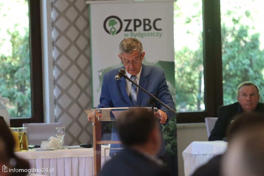 Wyborcze Zjazdy Delegatów Okręgowego Związku Plantatorów Buraka Cukrowego w Bydgoszczy