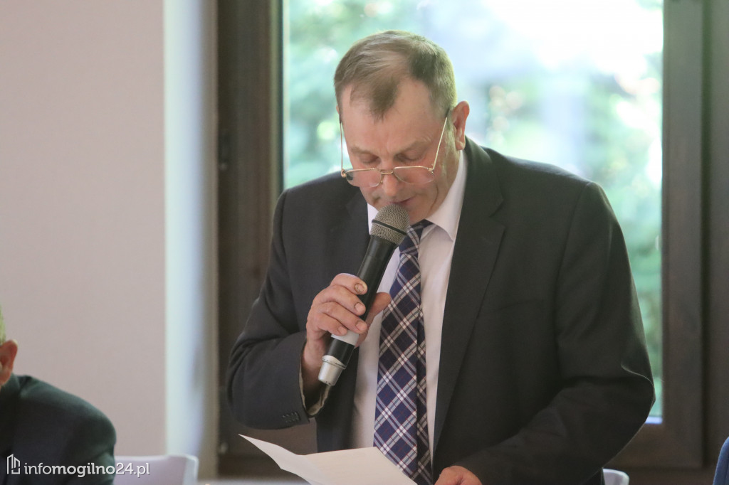 Wyborcze Zjazdy Delegatów Okręgowego Związku Plantatorów Buraka Cukrowego w Bydgoszczy