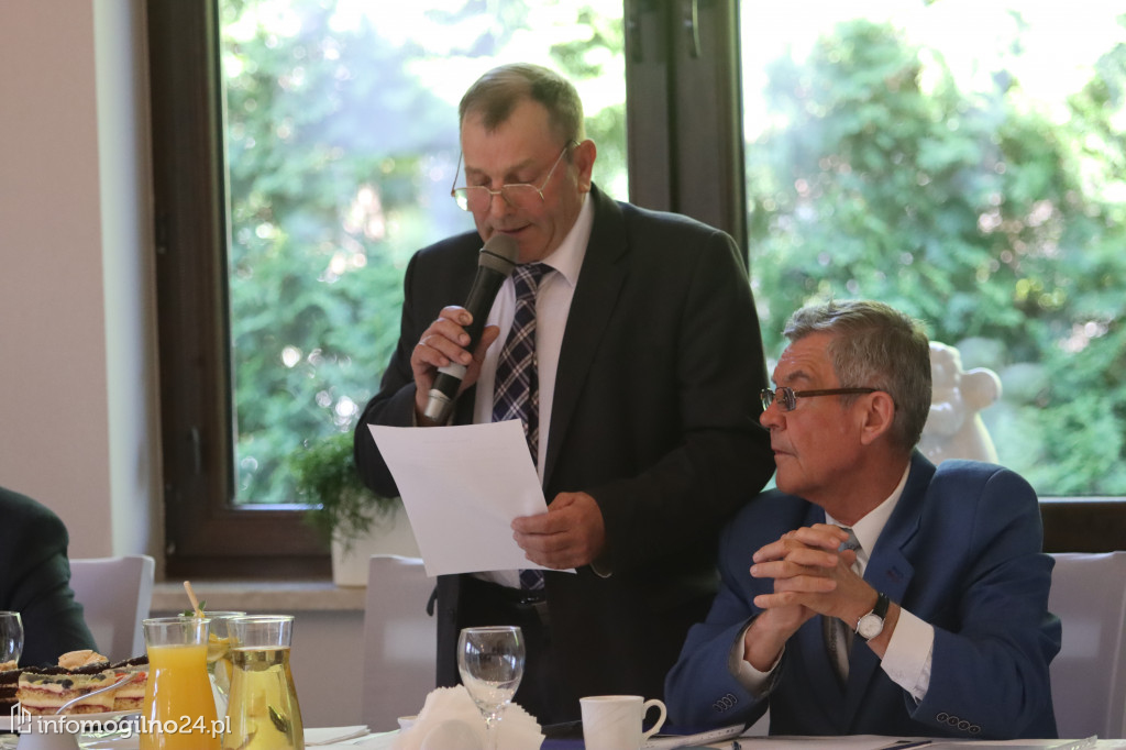 Wyborcze Zjazdy Delegatów Okręgowego Związku Plantatorów Buraka Cukrowego w Bydgoszczy