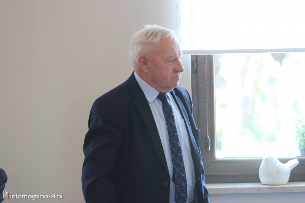 Wyborcze Zjazdy Delegatów Okręgowego Związku Plantatorów Buraka Cukrowego w Bydgoszczy