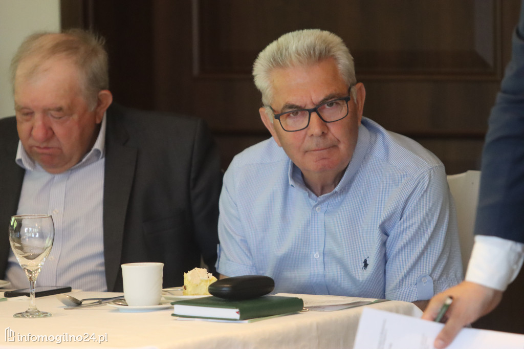 Wyborcze Zjazdy Delegatów Okręgowego Związku Plantatorów Buraka Cukrowego w Bydgoszczy
