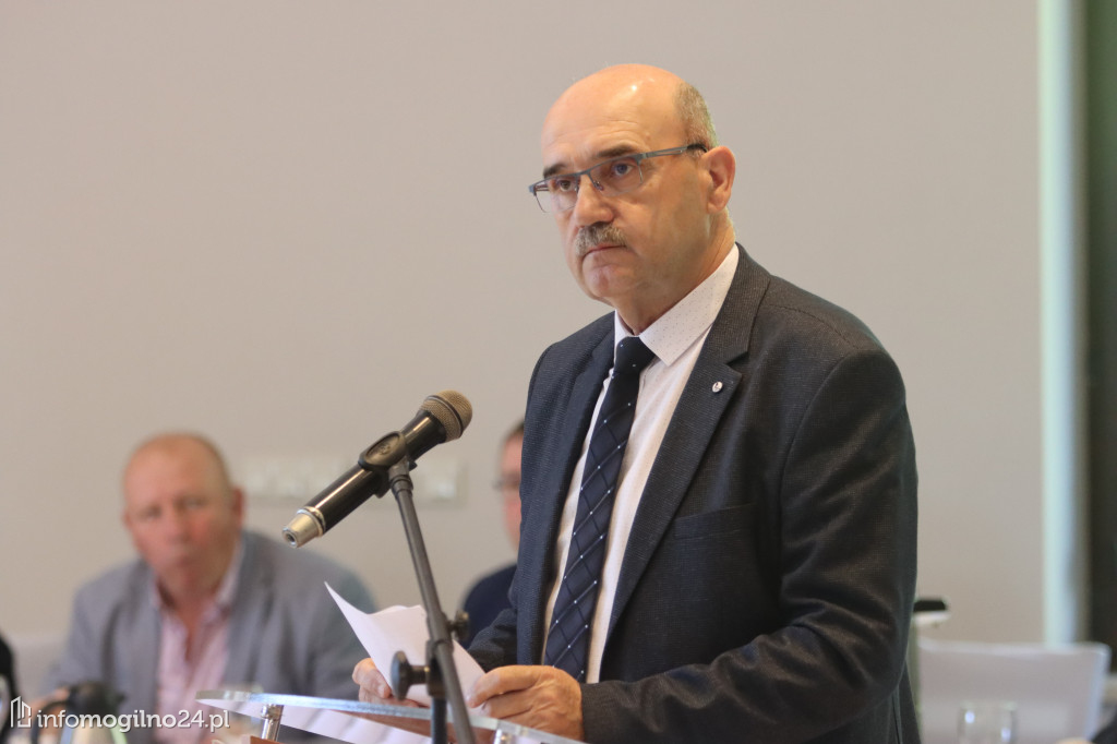 Wyborcze Zjazdy Delegatów Okręgowego Związku Plantatorów Buraka Cukrowego w Bydgoszczy