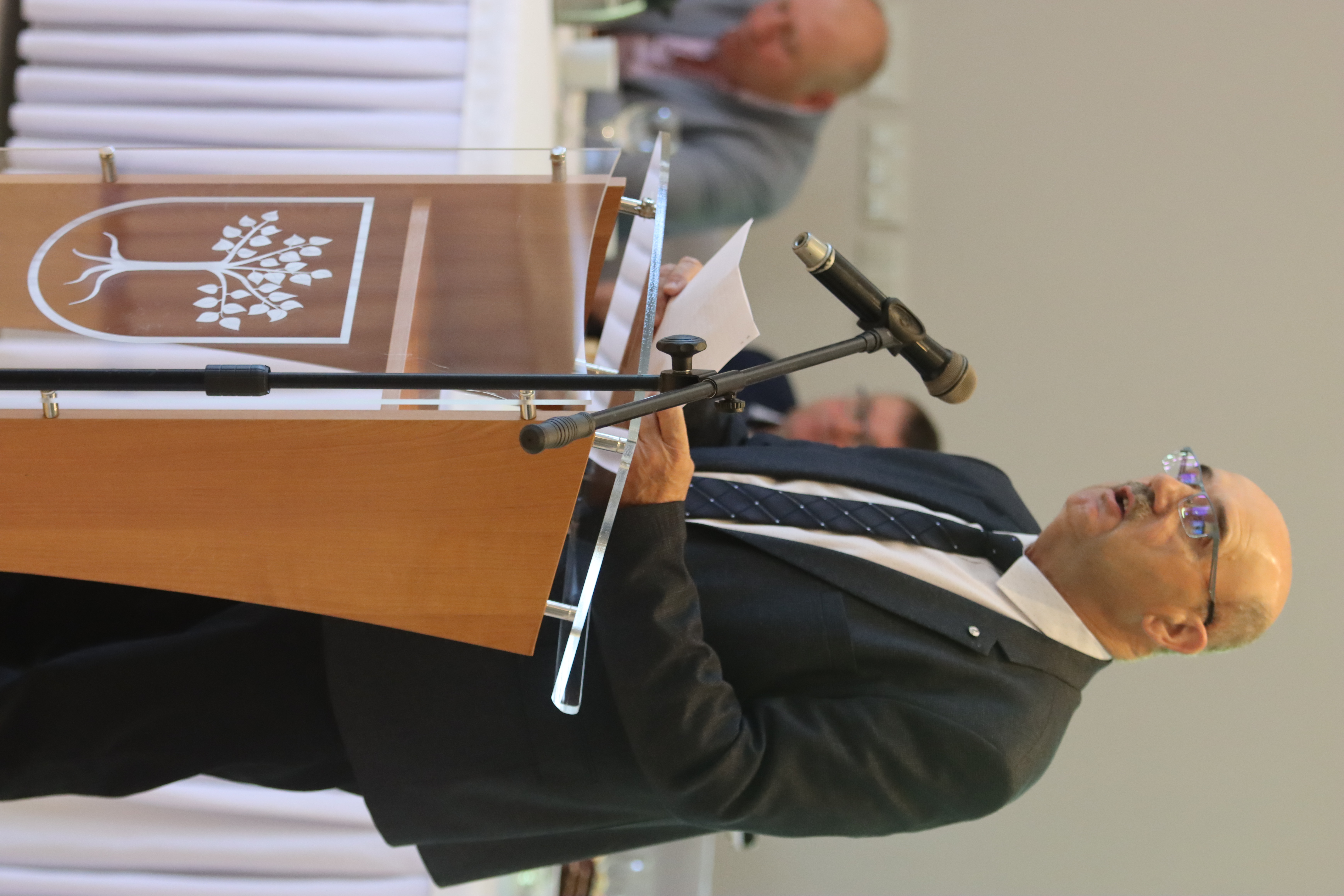 Wyborcze Zjazdy Delegatów Okręgowego Związku Plantatorów Buraka Cukrowego w Bydgoszczy