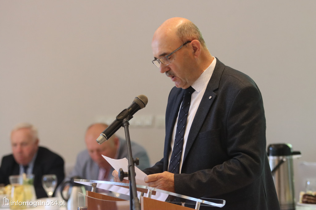 Wyborcze Zjazdy Delegatów Okręgowego Związku Plantatorów Buraka Cukrowego w Bydgoszczy