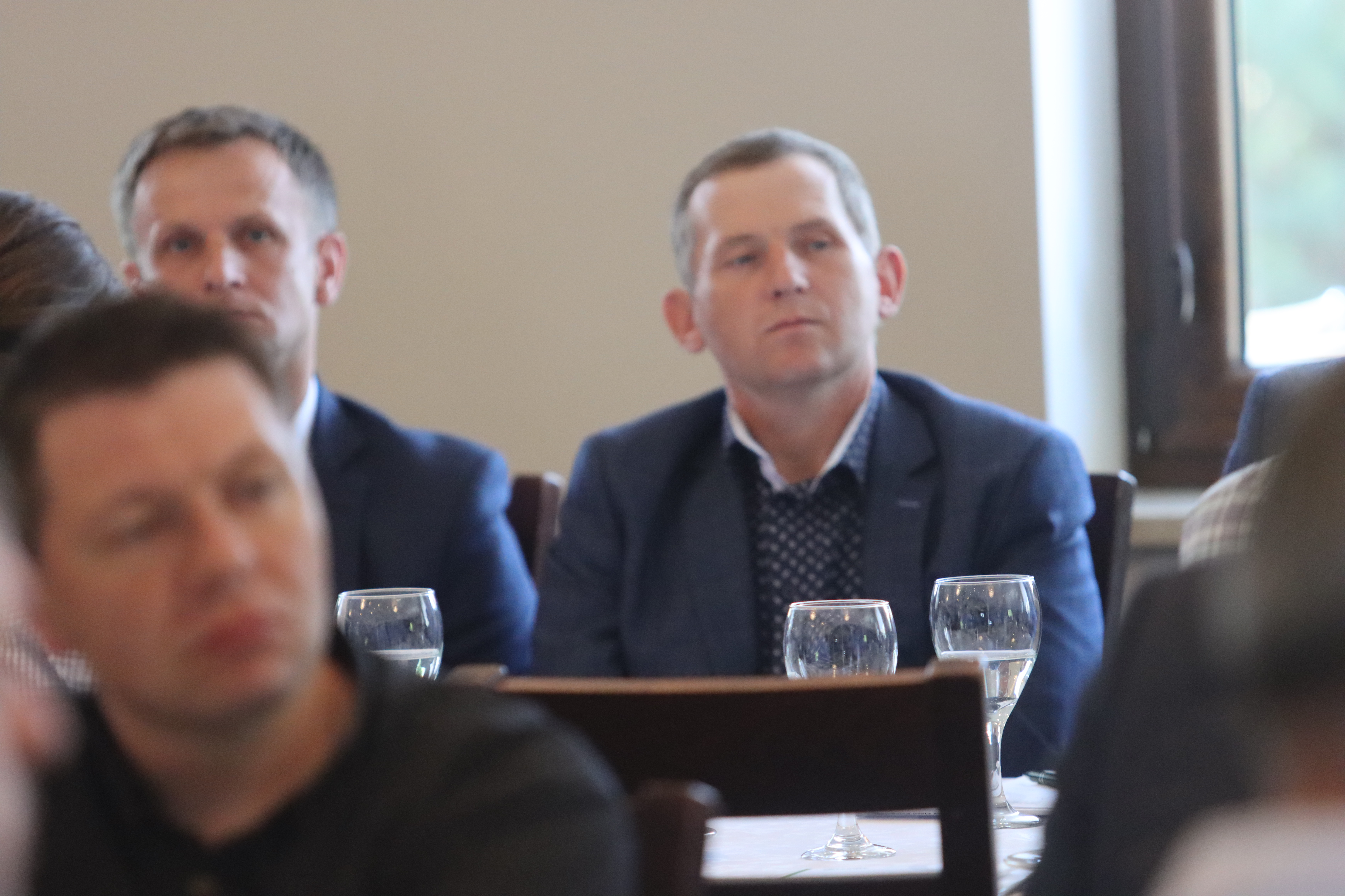 Wyborcze Zjazdy Delegatów Okręgowego Związku Plantatorów Buraka Cukrowego w Bydgoszczy