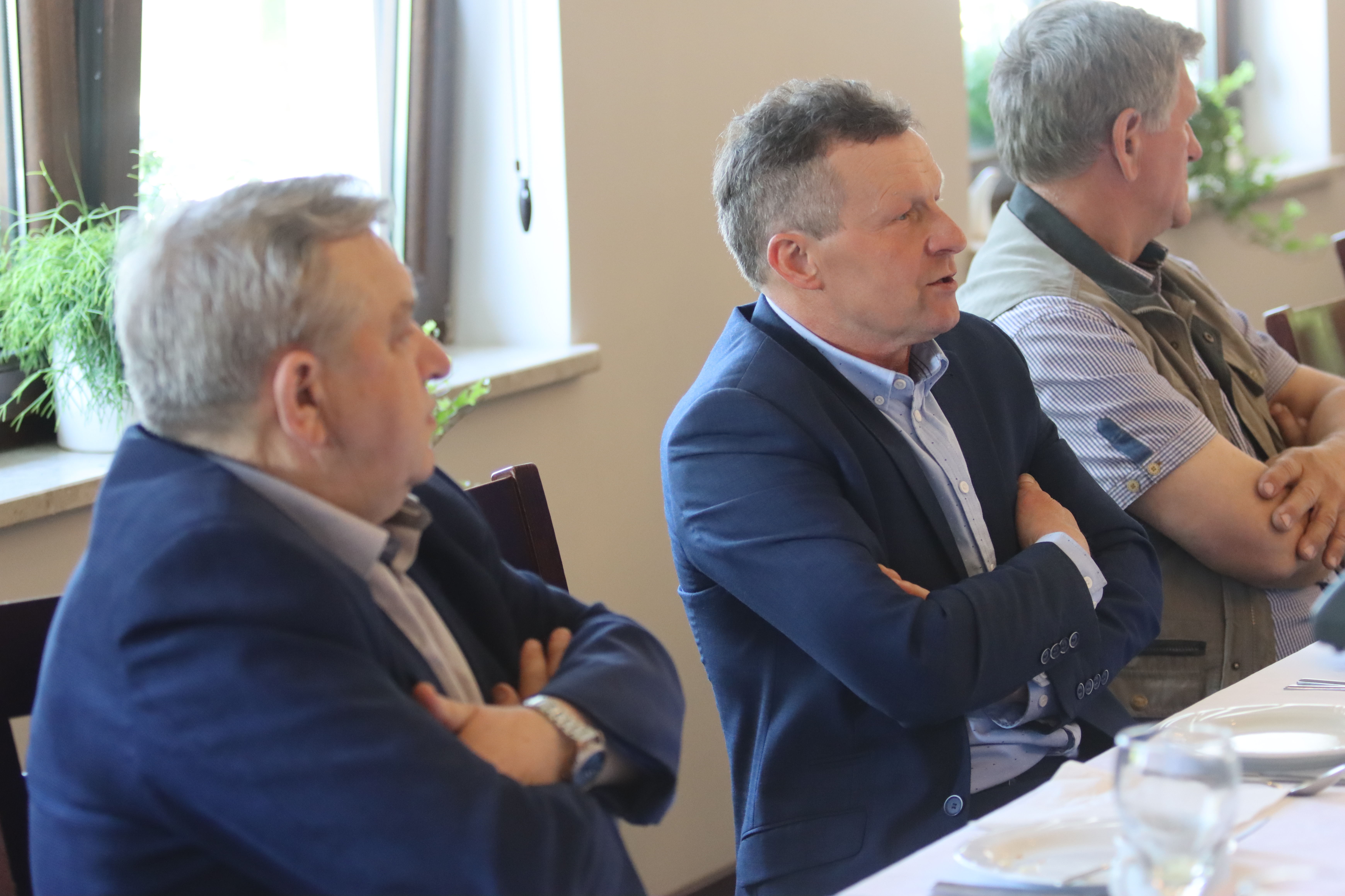 Wyborcze Zjazdy Delegatów Okręgowego Związku Plantatorów Buraka Cukrowego w Bydgoszczy