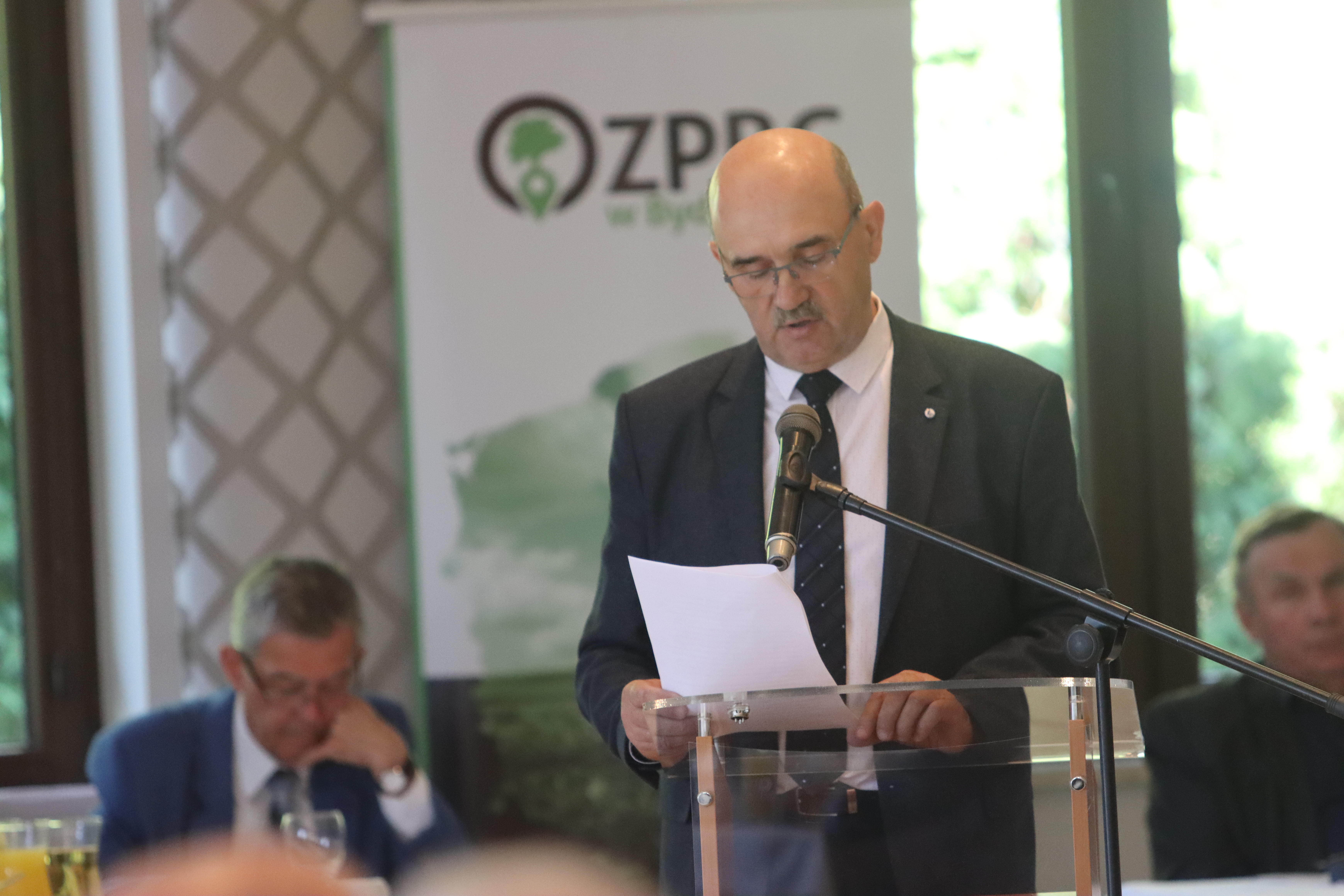 Wyborcze Zjazdy Delegatów Okręgowego Związku Plantatorów Buraka Cukrowego w Bydgoszczy