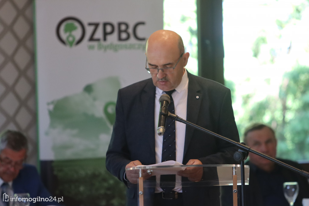 Wyborcze Zjazdy Delegatów Okręgowego Związku Plantatorów Buraka Cukrowego w Bydgoszczy