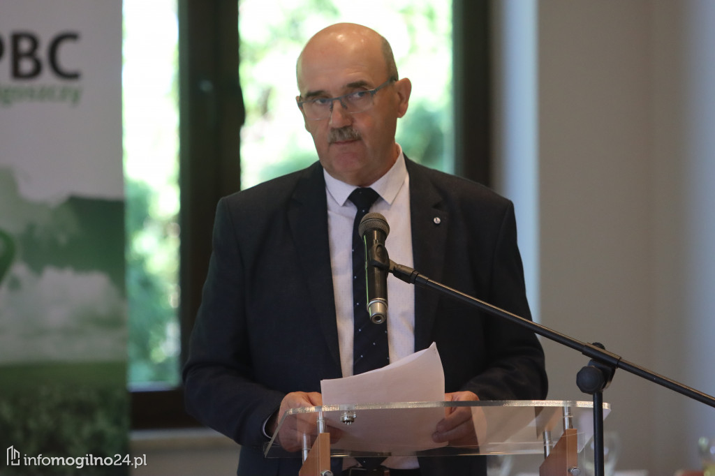 Wyborcze Zjazdy Delegatów Okręgowego Związku Plantatorów Buraka Cukrowego w Bydgoszczy