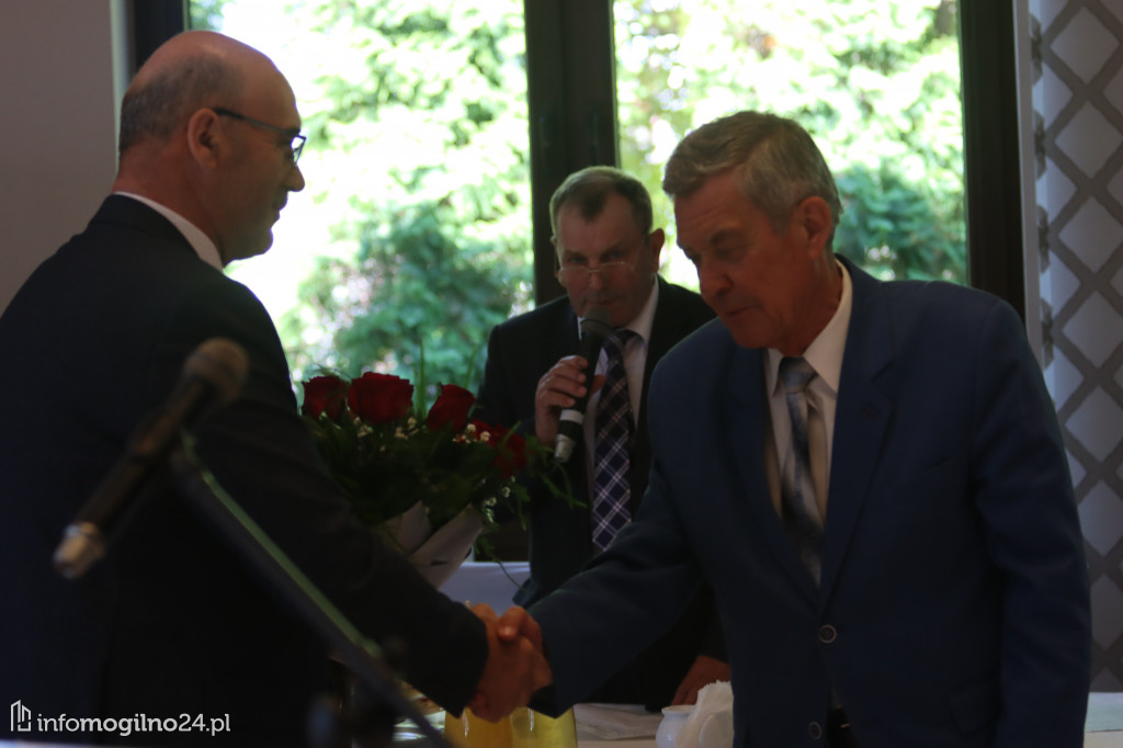 Wyborcze Zjazdy Delegatów Okręgowego Związku Plantatorów Buraka Cukrowego w Bydgoszczy