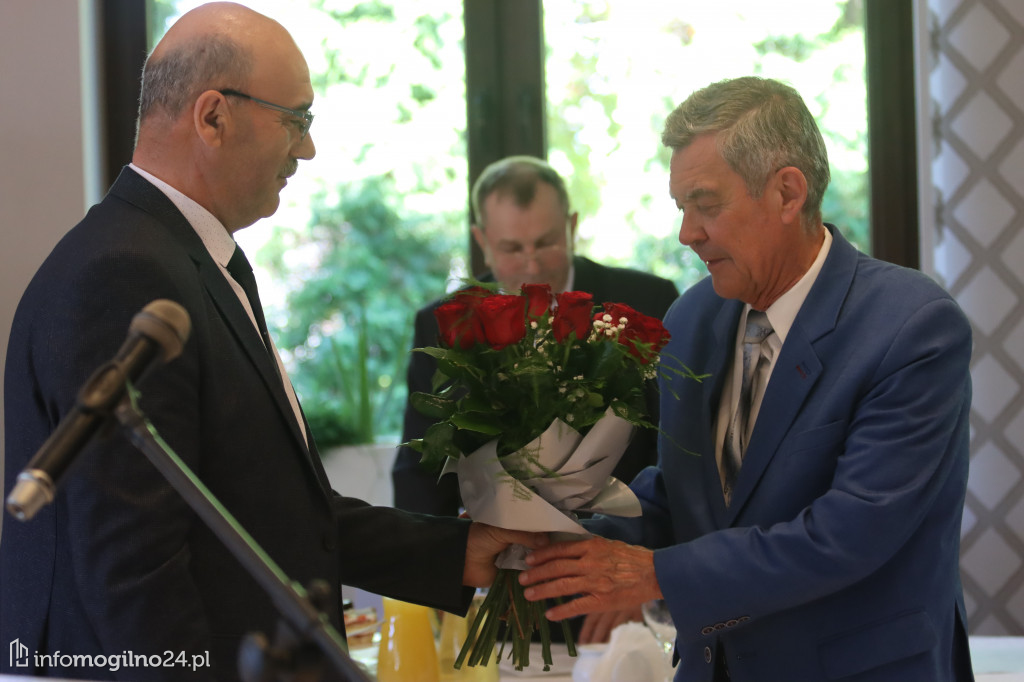 Wyborcze Zjazdy Delegatów Okręgowego Związku Plantatorów Buraka Cukrowego w Bydgoszczy
