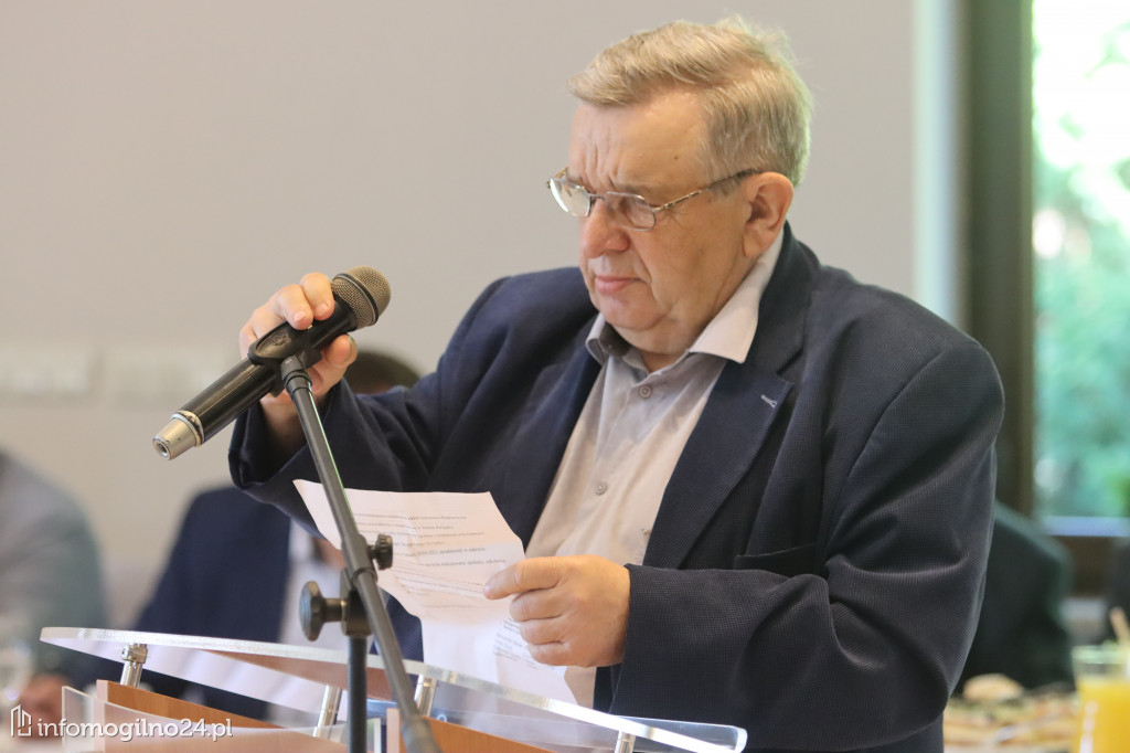 Wyborcze Zjazdy Delegatów Okręgowego Związku Plantatorów Buraka Cukrowego w Bydgoszczy
