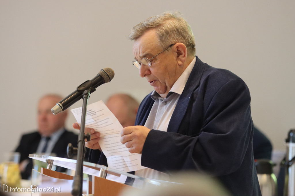 Wyborcze Zjazdy Delegatów Okręgowego Związku Plantatorów Buraka Cukrowego w Bydgoszczy