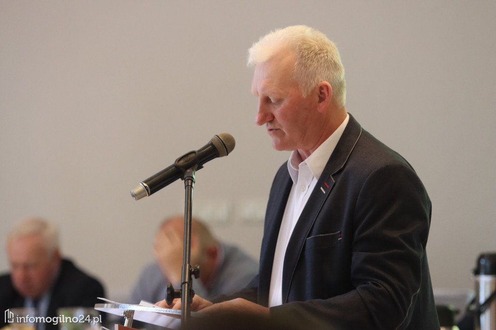 Wyborcze Zjazdy Delegatów Okręgowego Związku Plantatorów Buraka Cukrowego w Bydgoszczy
