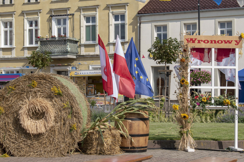 NASZ PATRONAT: W Strzelnie trwa Festiwal Czekolady i Słodyczy [ZDJĘCIA]