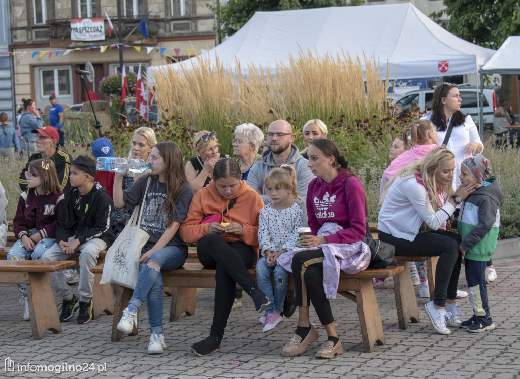 NASZ PATRONAT: W Strzelnie trwa Festiwal Czekolady i Słodyczy [ZDJĘCIA]