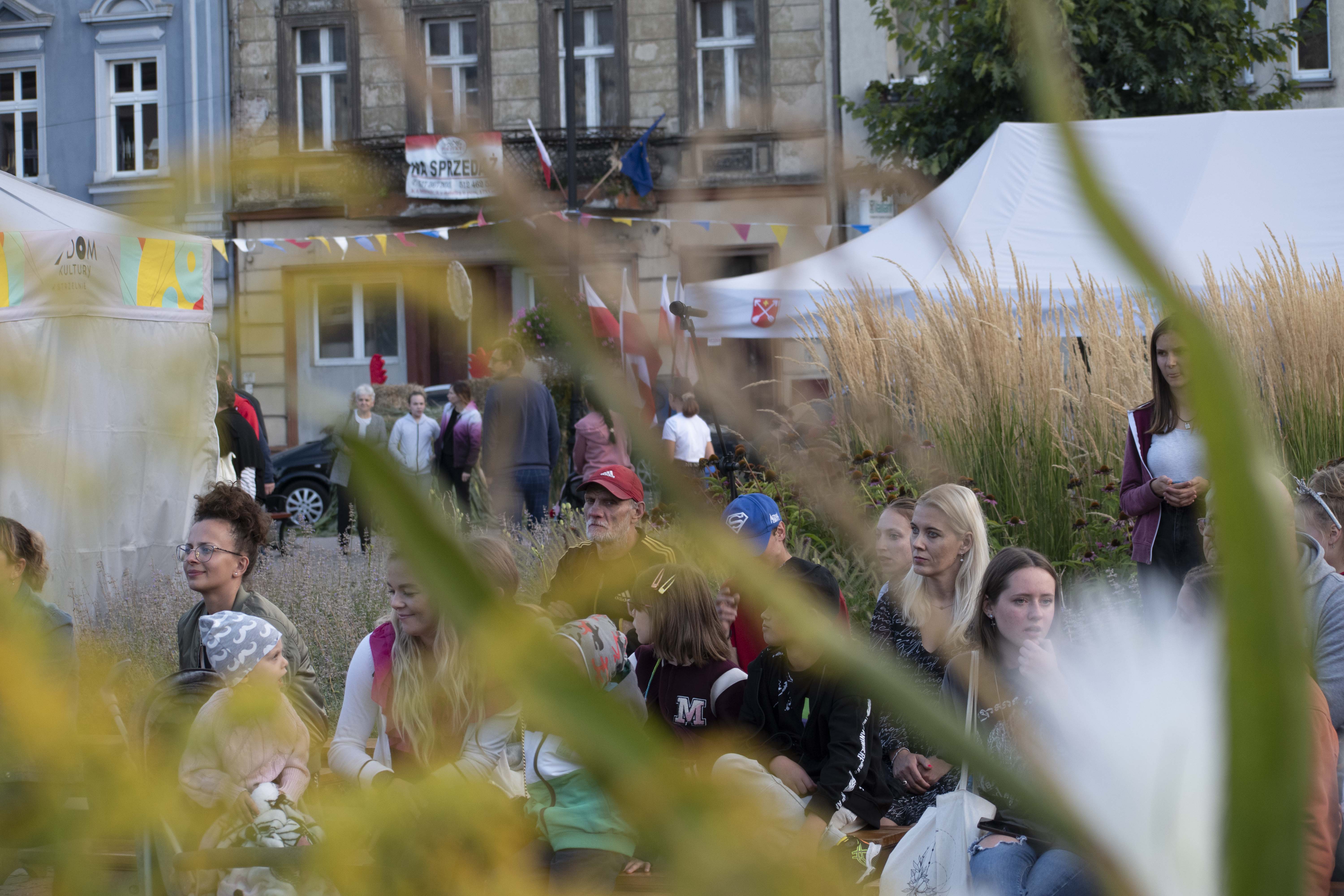 NASZ PATRONAT: W Strzelnie trwa Festiwal Czekolady i Słodyczy [ZDJĘCIA]