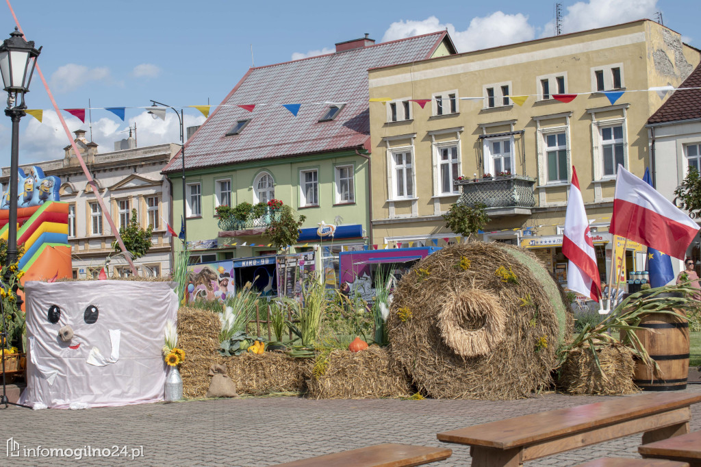 NASZ PATRONAT: W Strzelnie trwa Festiwal Czekolady i Słodyczy [ZDJĘCIA]