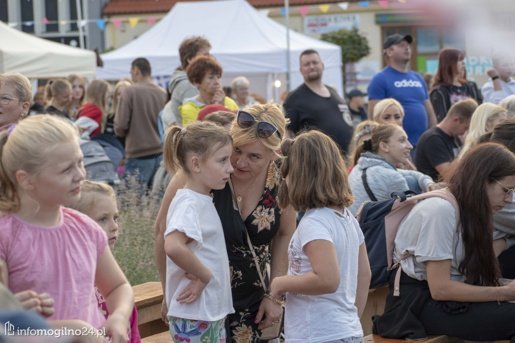 NASZ PATRONAT: W Strzelnie trwa Festiwal Czekolady i Słodyczy [ZDJĘCIA]