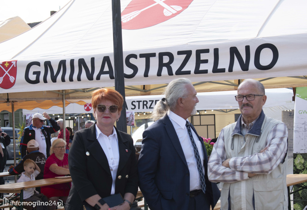 NASZ PATRONAT: W Strzelnie trwa Festiwal Czekolady i Słodyczy [ZDJĘCIA]