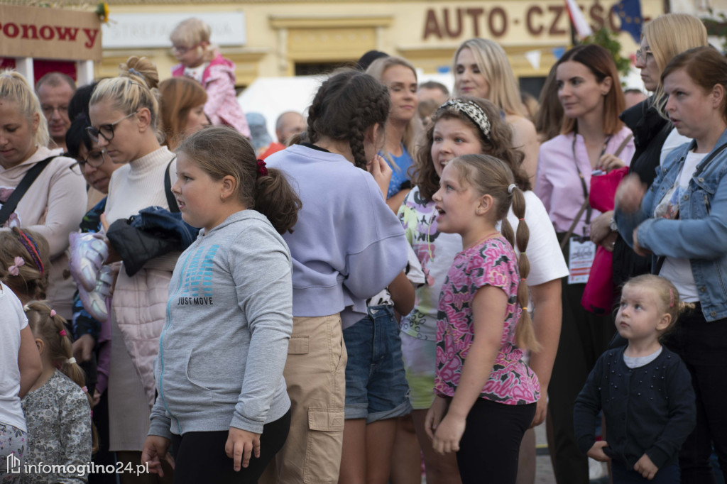 NASZ PATRONAT: W Strzelnie trwa Festiwal Czekolady i Słodyczy [ZDJĘCIA]