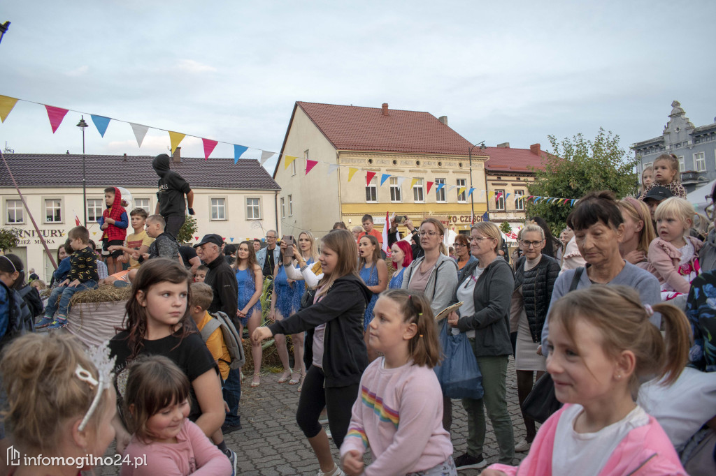 NASZ PATRONAT: W Strzelnie trwa Festiwal Czekolady i Słodyczy [ZDJĘCIA]